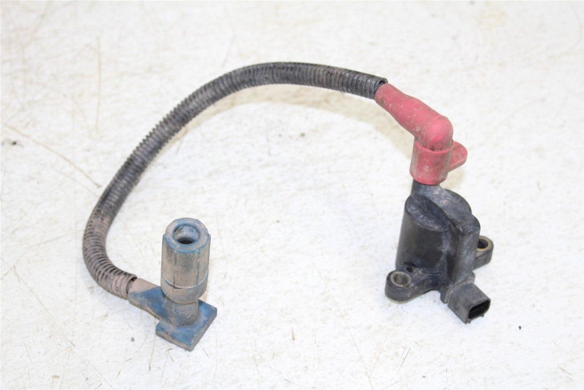 2019 Polaris Sportsman 450 Utility Ignition Coil Wire Spark Plug Boot