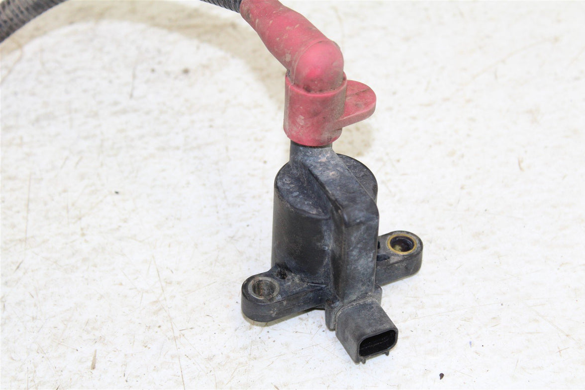 2019 Polaris Sportsman 450 Utility Ignition Coil Wire Spark Plug Boot