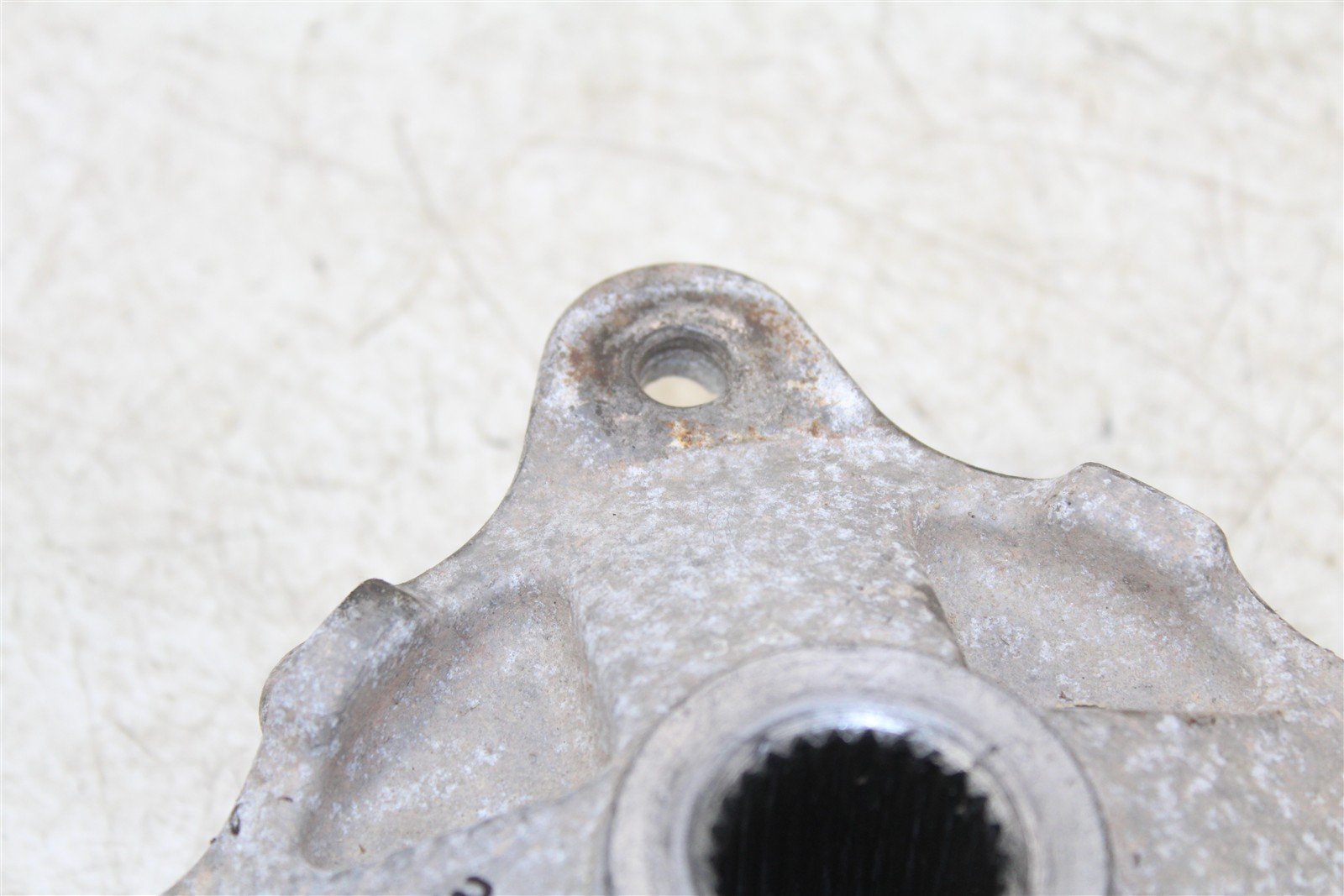 2019 Polaris Sportsman 450 Utility Rear Hubs Wheel Mounts