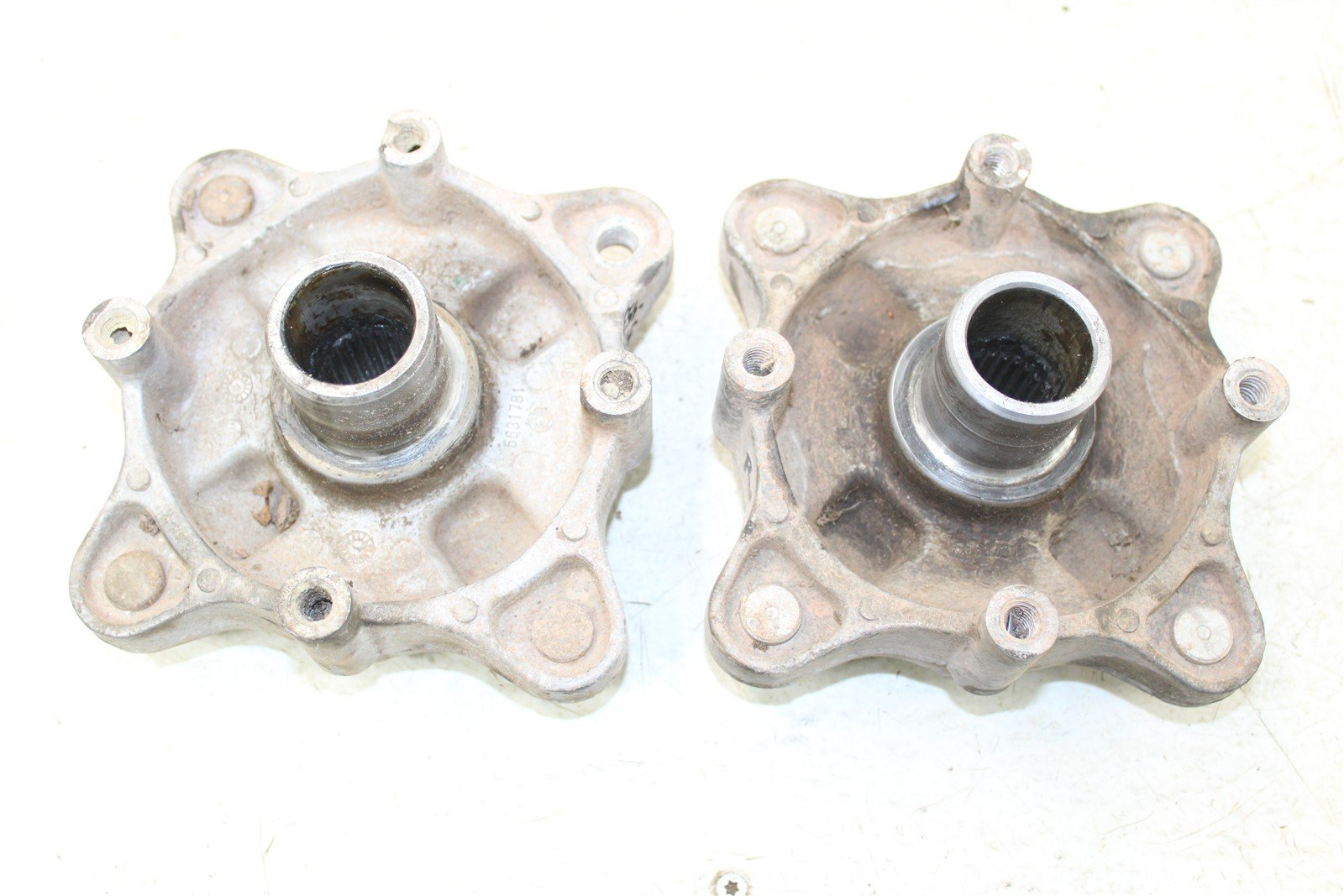 2019 Polaris Sportsman 450 Utility Rear Hubs Wheel Mounts