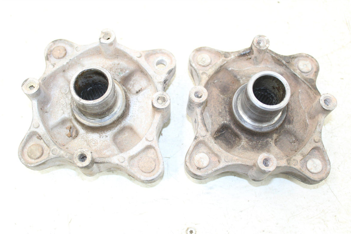 2019 Polaris Sportsman 450 Utility Rear Hubs Wheel Mounts