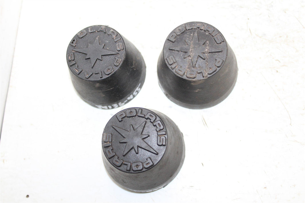 2019 Polaris Sportsman 450 Utility Hub Caps Front Rear