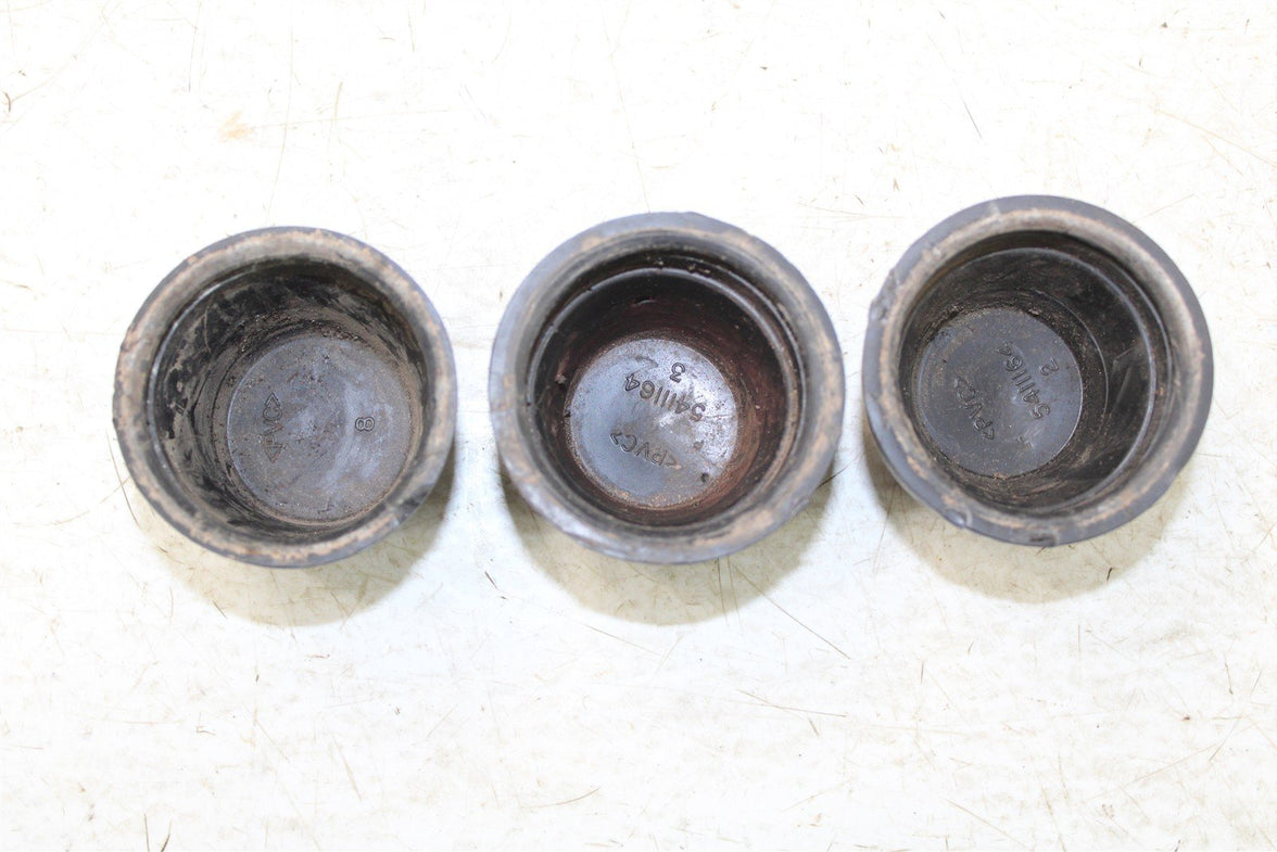 2019 Polaris Sportsman 450 Utility Hub Caps Front Rear