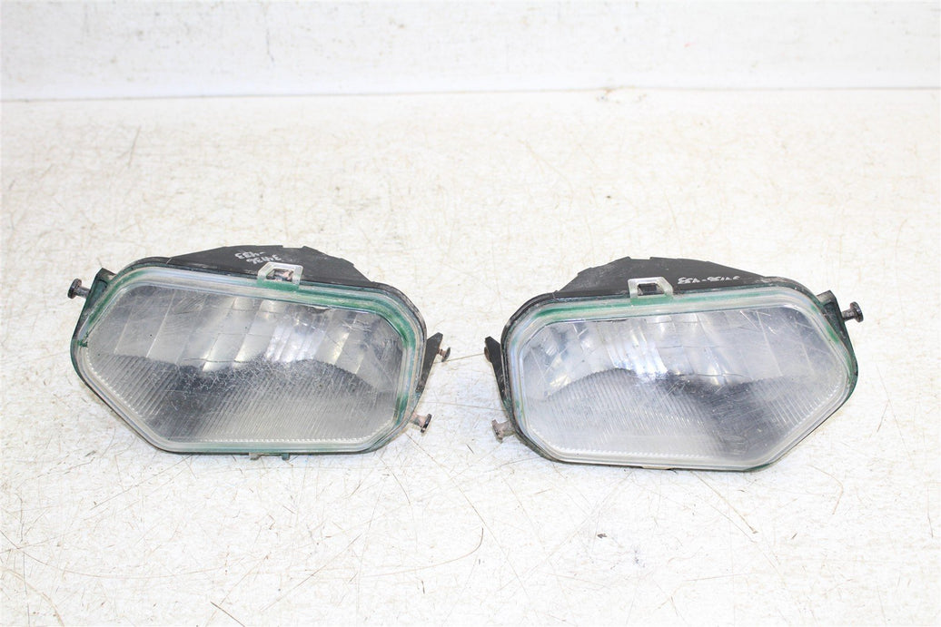 2019 Polaris Sportsman 450 Utility Lower Headlights Head Lights