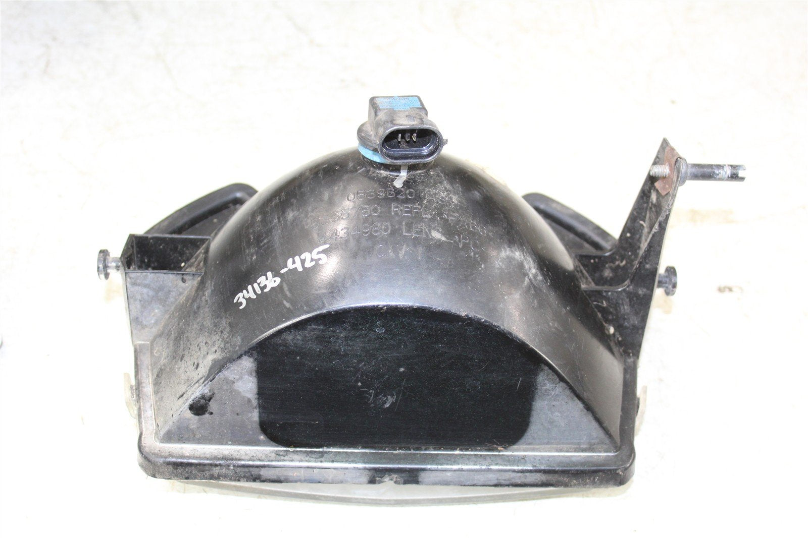 2019 Polaris Sportsman 450 Utility Upper Headlight Head Light