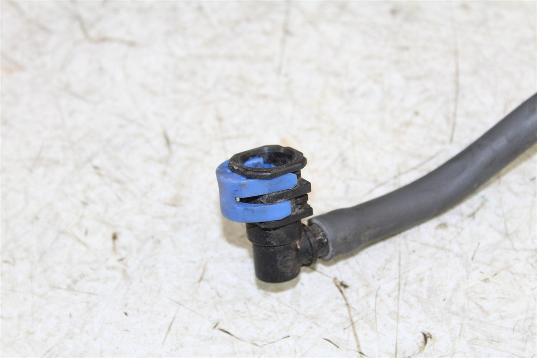 2019 Polaris Sportsman 450 Utility Gas Tank Fuel Line Hose