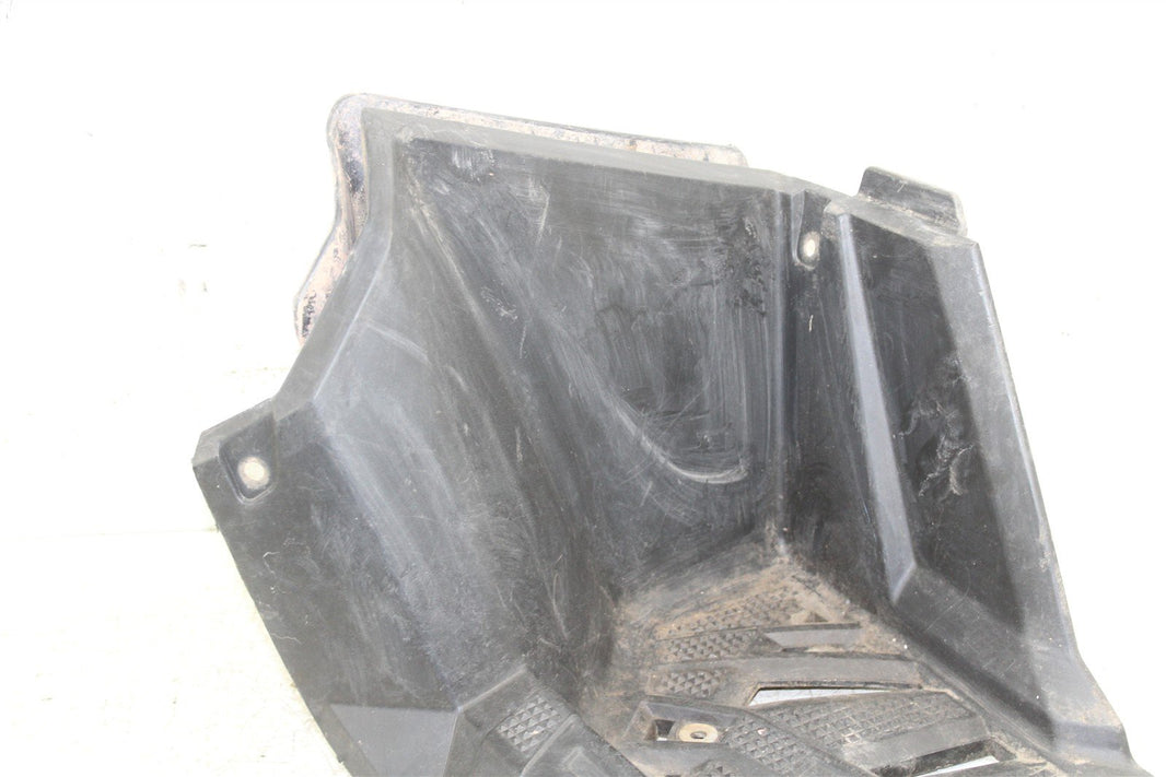 2019 Polaris Sportsman 450 Utility Left Foot Well Rest