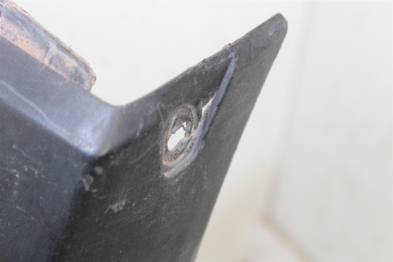 2019 Polaris Sportsman 450 Utility Left Foot Well Rest