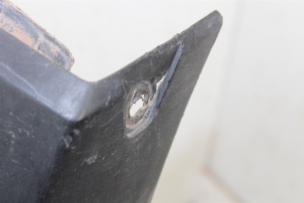 2019 Polaris Sportsman 450 Utility Left Foot Well Rest