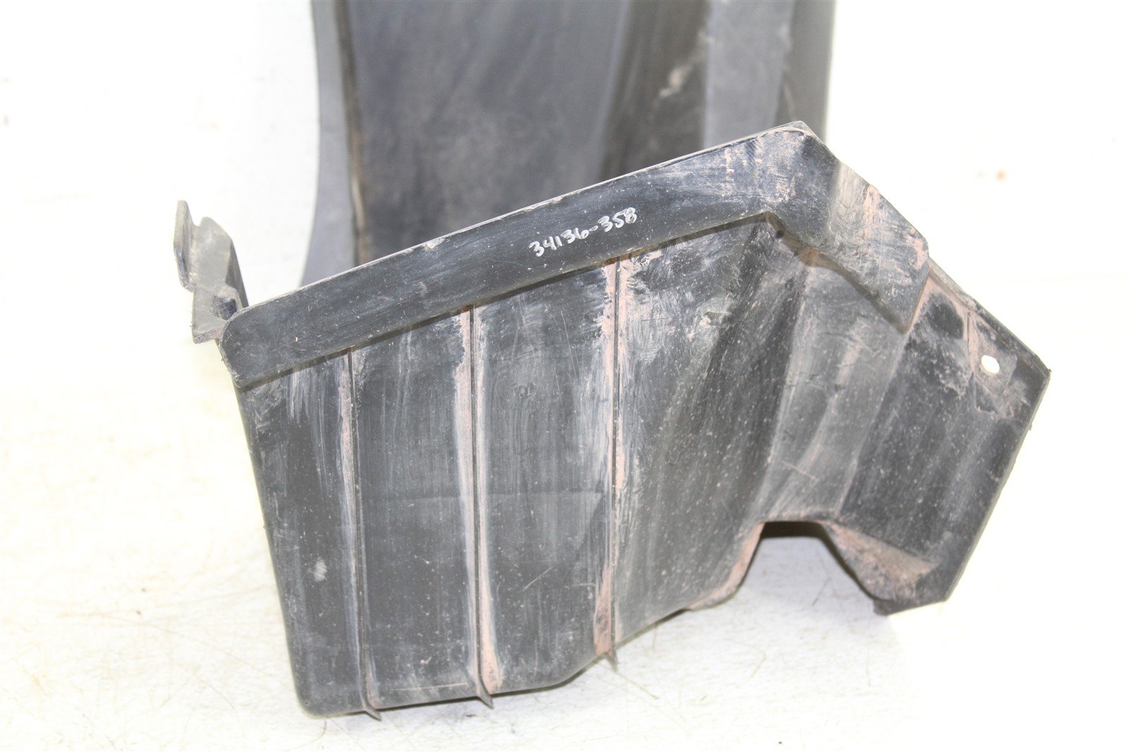 2019 Polaris Sportsman 450 Utility Left Foot Well Rest