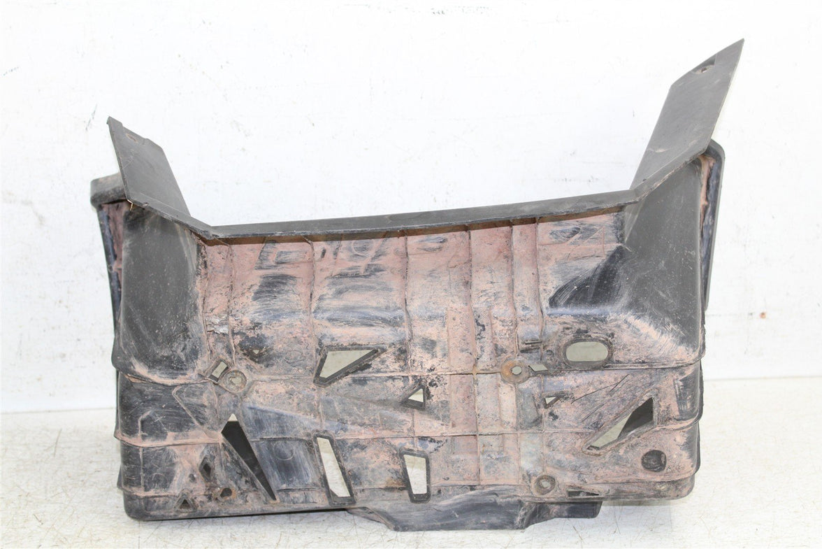 2019 Polaris Sportsman 450 Utility Left Foot Well Rest