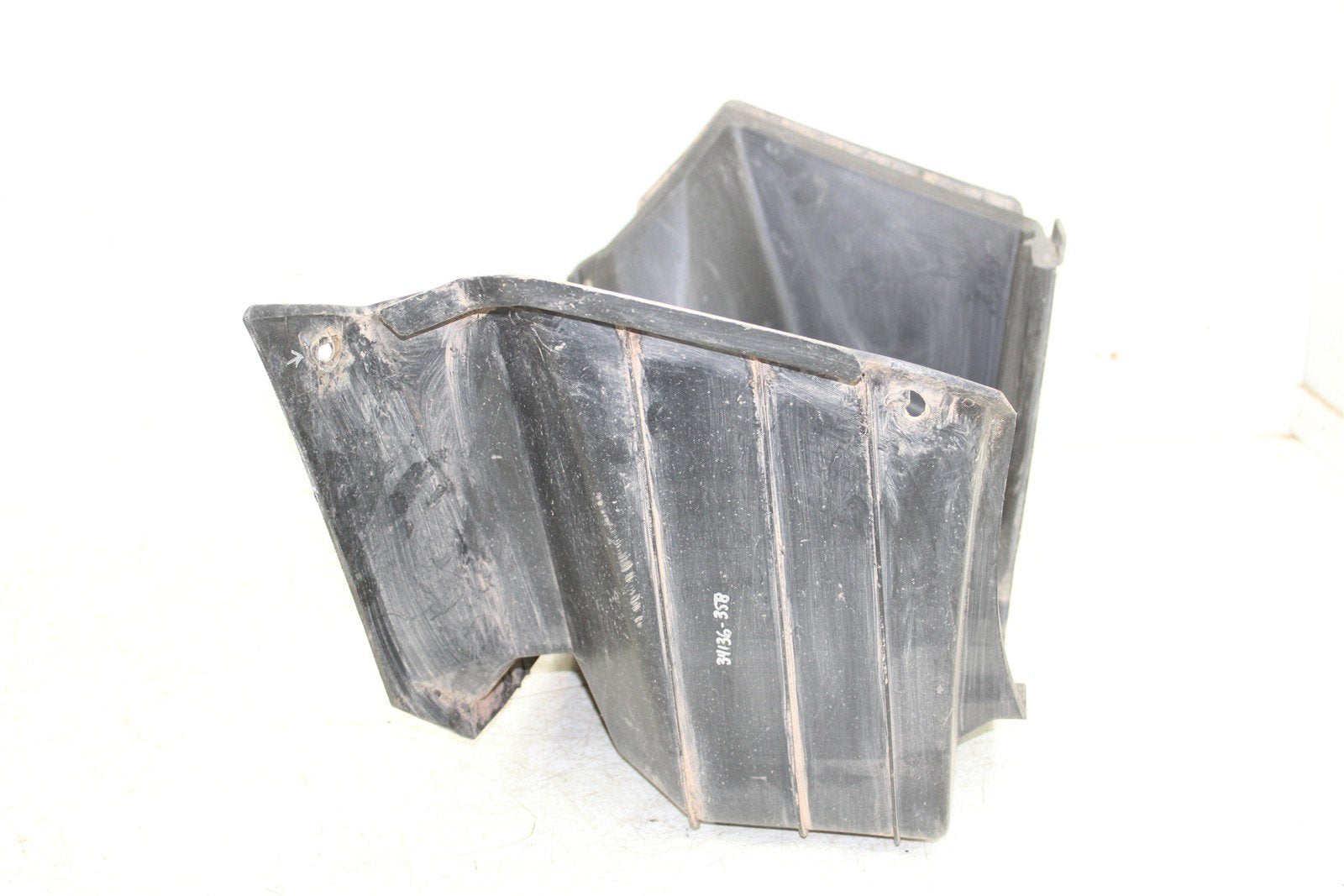 2019 Polaris Sportsman 450 Utility Left Foot Well Rest