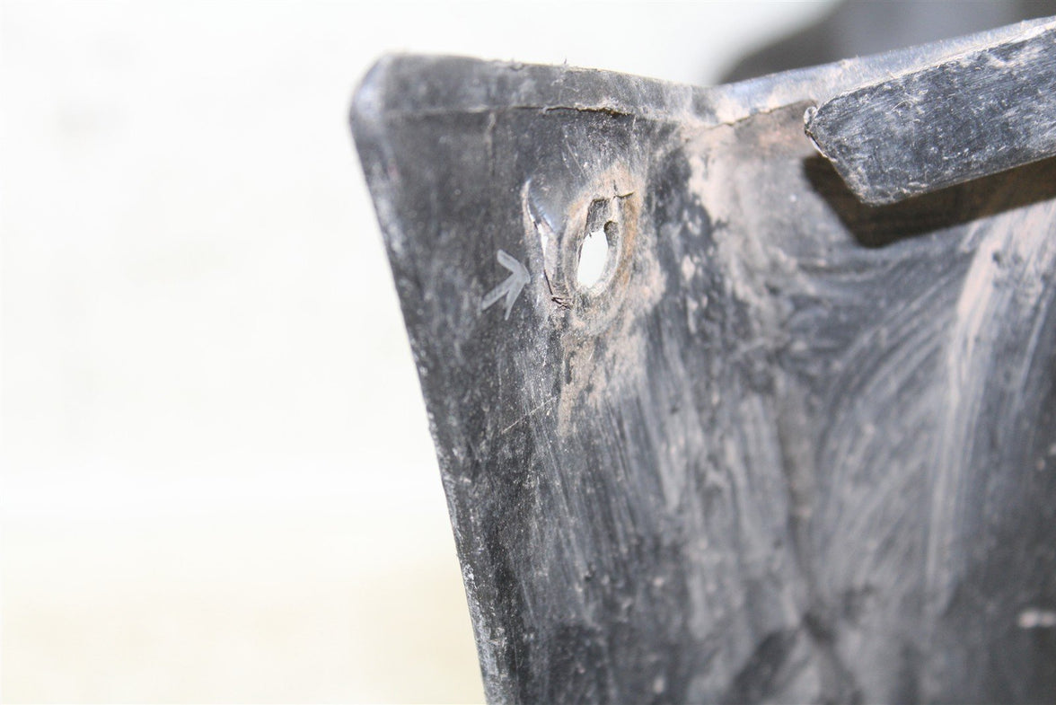 2019 Polaris Sportsman 450 Utility Left Foot Well Rest