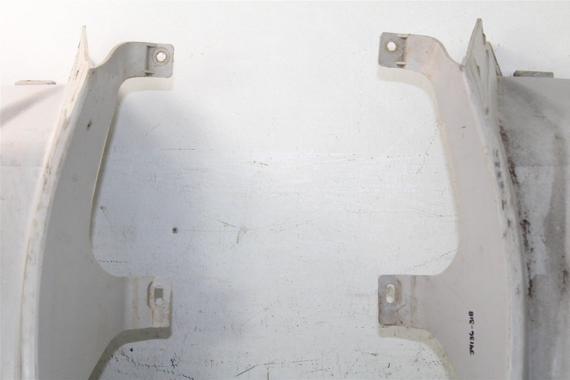 2019 Polaris Sportsman 450 Utility Rear Fender Plastics Ghost Gray
