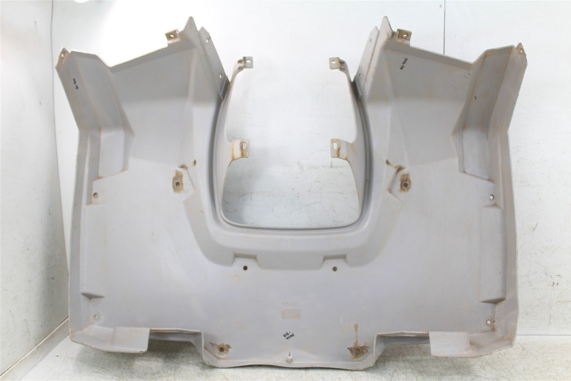 2019 Polaris Sportsman 450 Utility Rear Fender Plastics Ghost Gray