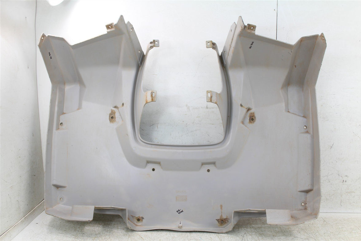 2019 Polaris Sportsman 450 Utility Rear Fender Plastics Ghost Gray