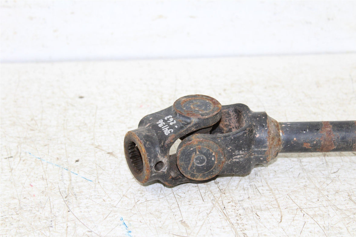 2019 Polaris Sportsman 450 Utility Front Drive Shaft Assembly