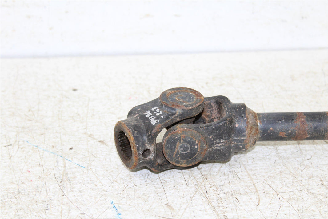 2019 Polaris Sportsman 450 Utility Front Drive Shaft Assembly