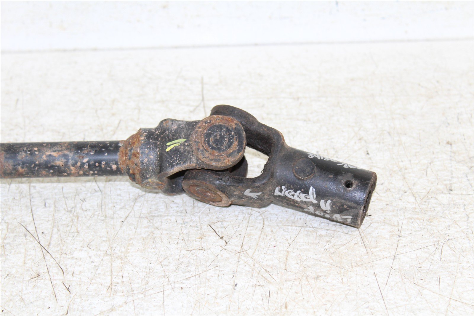 2019 Polaris Sportsman 450 Utility Front Drive Shaft Assembly