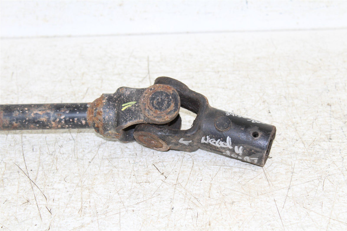 2019 Polaris Sportsman 450 Utility Front Drive Shaft Assembly