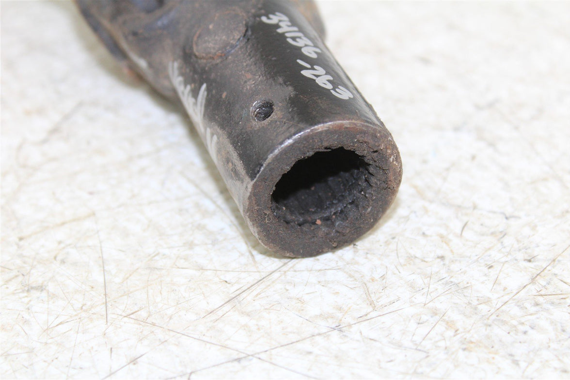 2019 Polaris Sportsman 450 Utility Front Drive Shaft Assembly