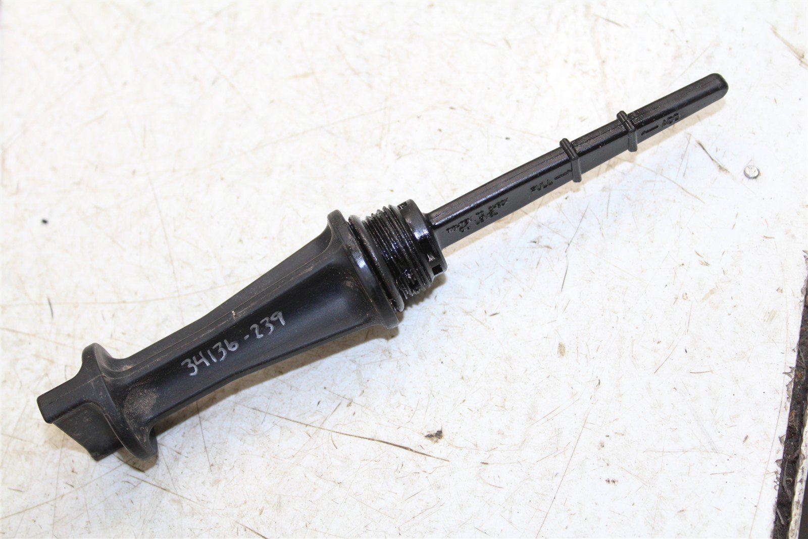 2019 Polaris Sportsman 450 Utility Dip Stick Oil Cap Gauge
