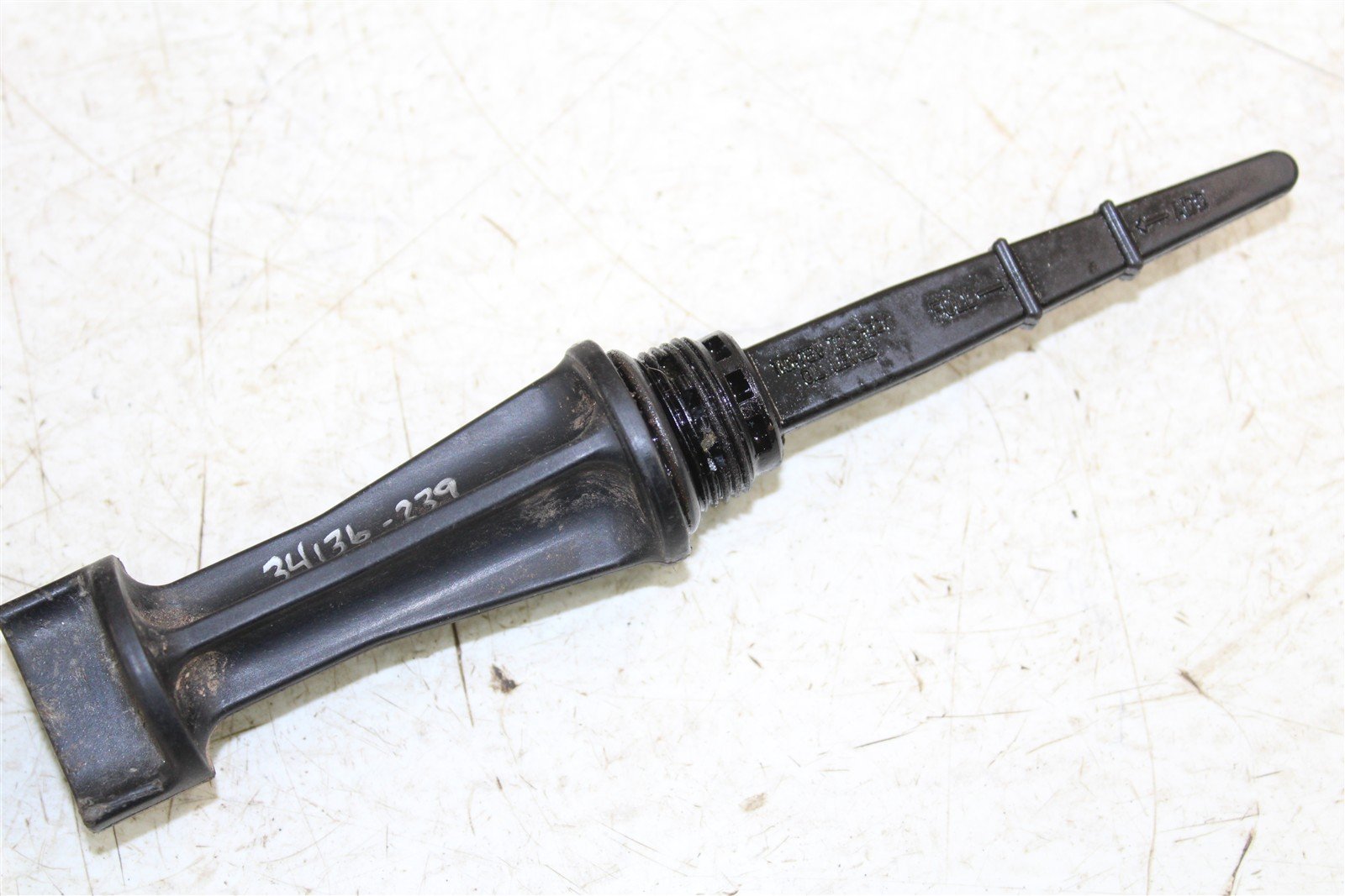 2019 Polaris Sportsman 450 Utility Dip Stick Oil Cap Gauge