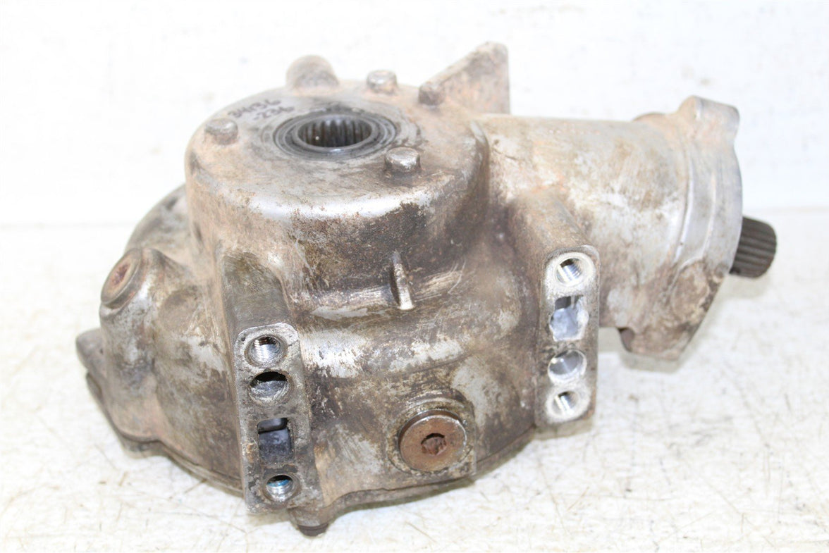 2019 Polaris Sportsman 450 Utility Front Differential