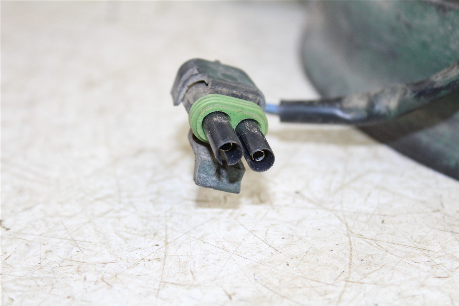 2019 Polaris Sportsman 450 Utility Radiator Cooling Fan