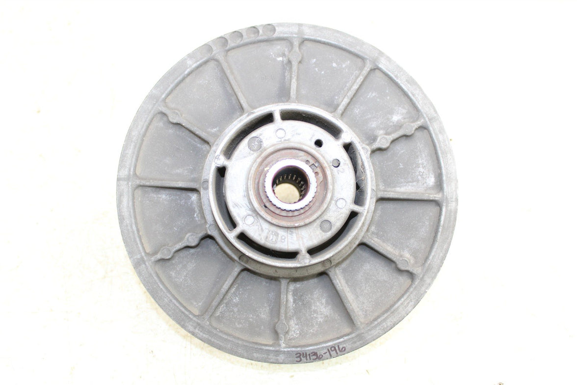 2019 Polaris Sportsman 450 Utility Secondary Clutch Driven