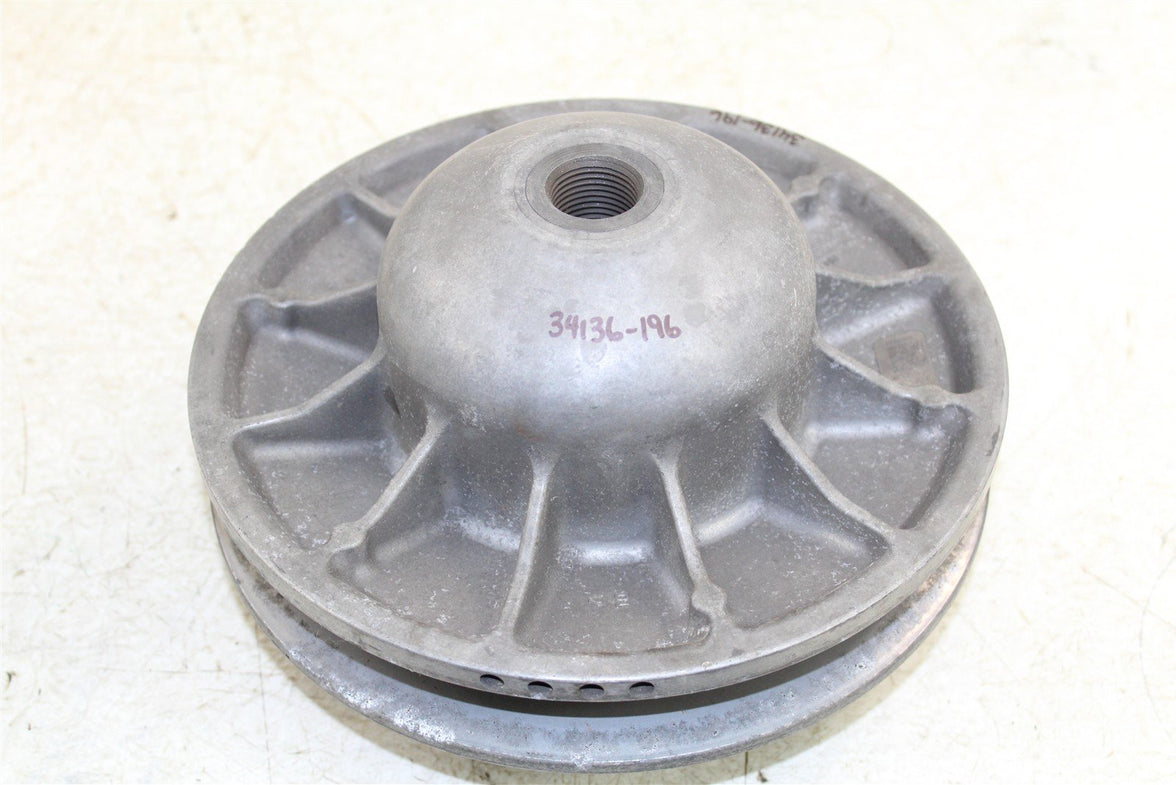 2019 Polaris Sportsman 450 Utility Secondary Clutch Driven