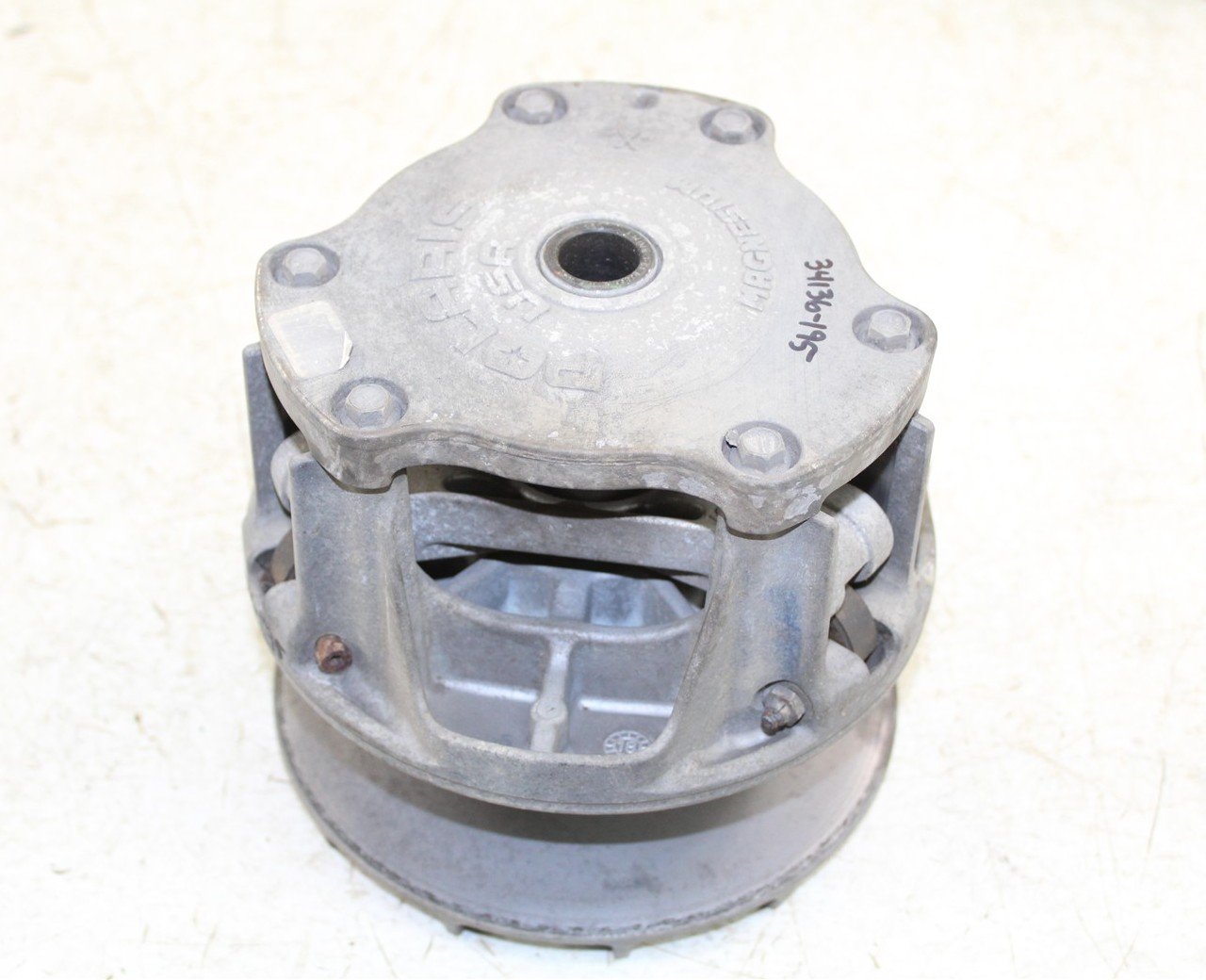 2019 Polaris Sportsman 450 Utility Primary Drive Clutch