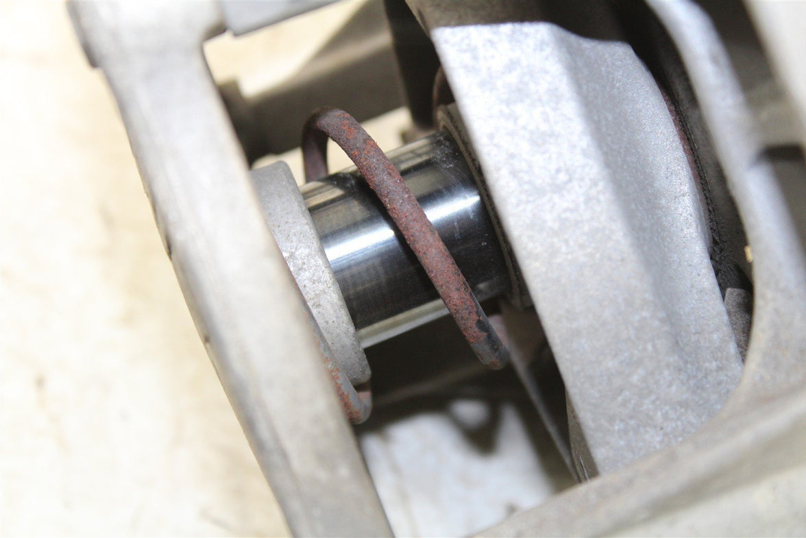 2019 Polaris Sportsman 450 Utility Primary Drive Clutch