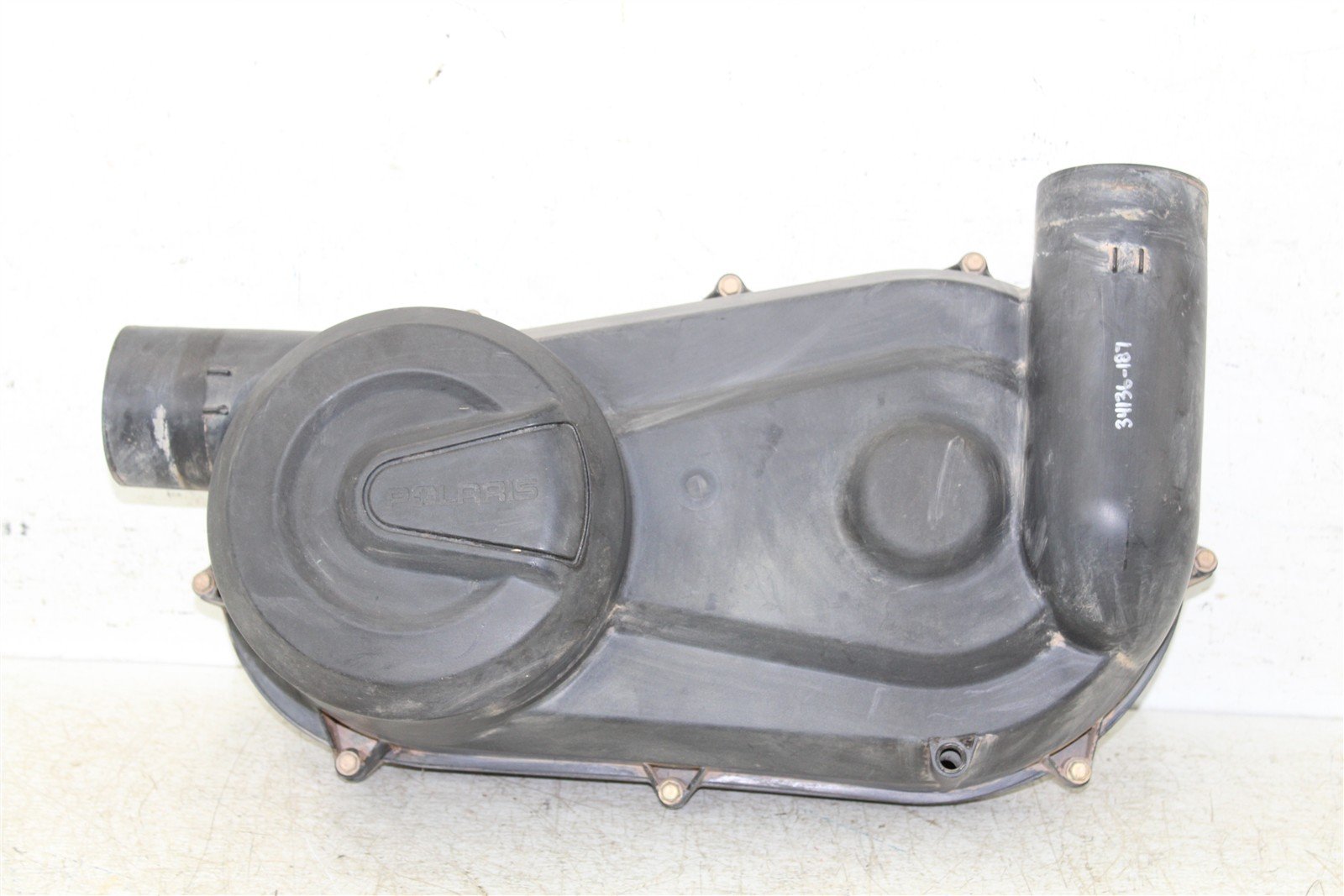 2019 Polaris Sportsman 450 Utility Clutch Housing Cover Backing Plate