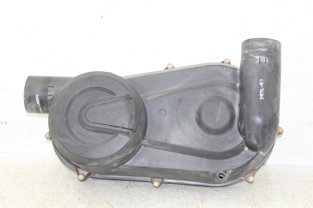 2019 Polaris Sportsman 450 Utility Clutch Housing Cover Backing Plate