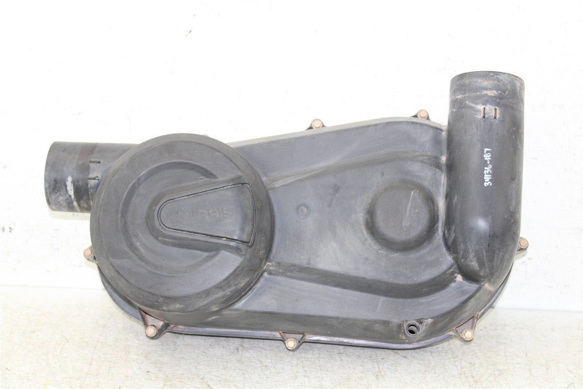 2019 Polaris Sportsman 450 Utility Clutch Housing Cover Backing Plate