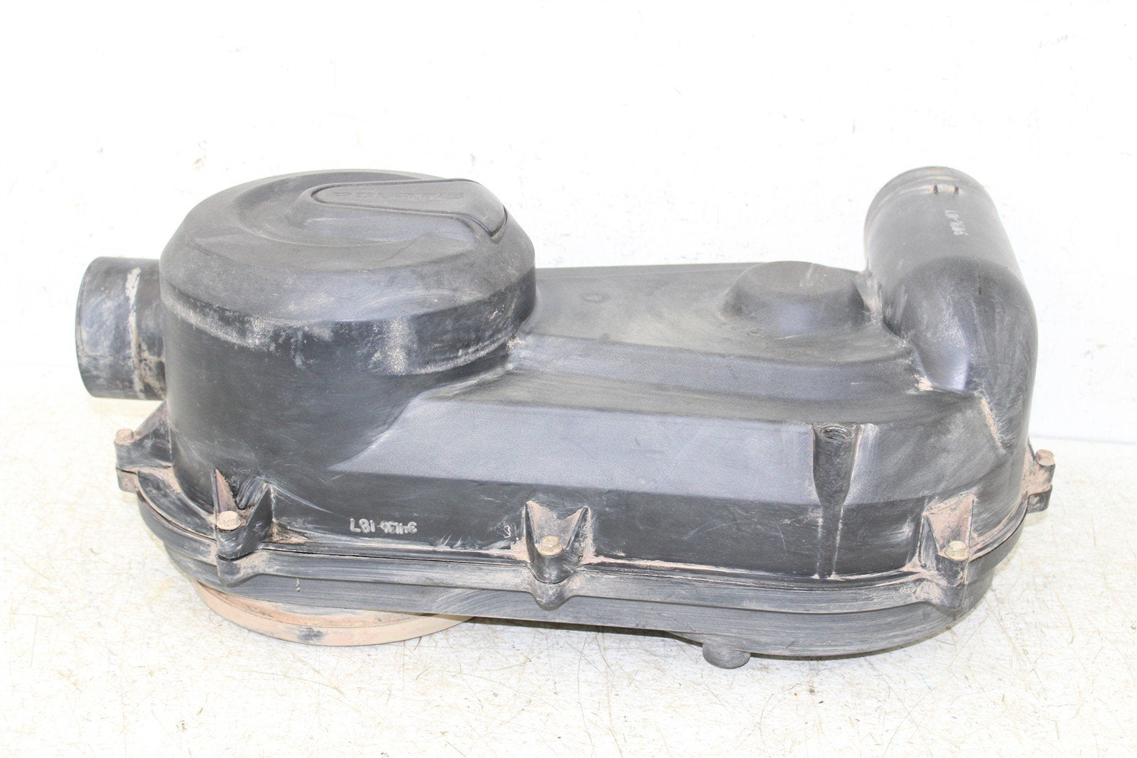 2019 Polaris Sportsman 450 Utility Clutch Housing Cover Backing Plate