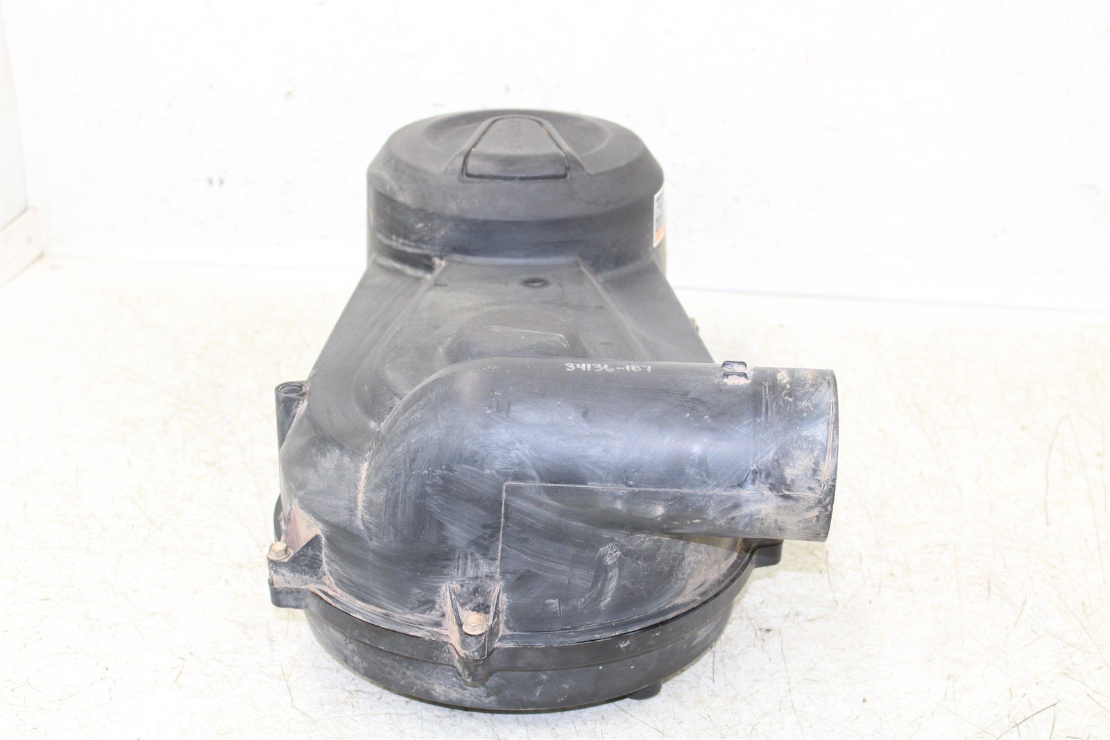 2019 Polaris Sportsman 450 Utility Clutch Housing Cover Backing Plate