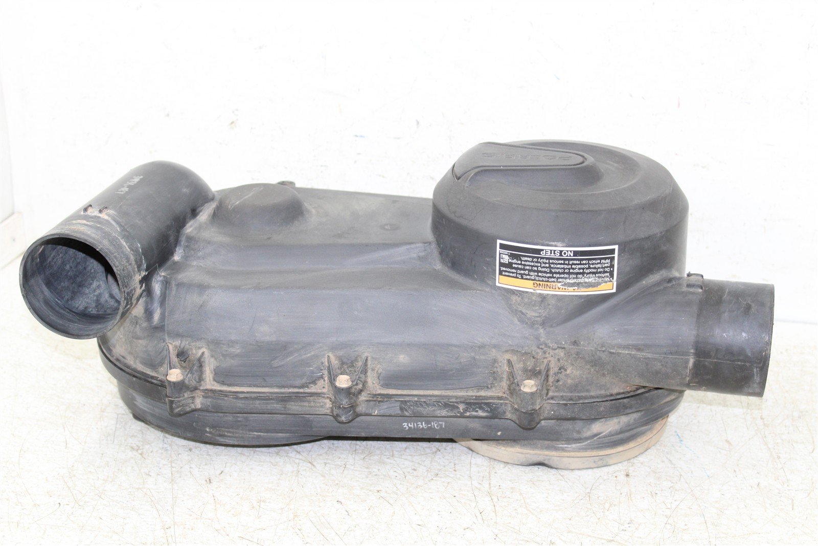 2019 Polaris Sportsman 450 Utility Clutch Housing Cover Backing Plate