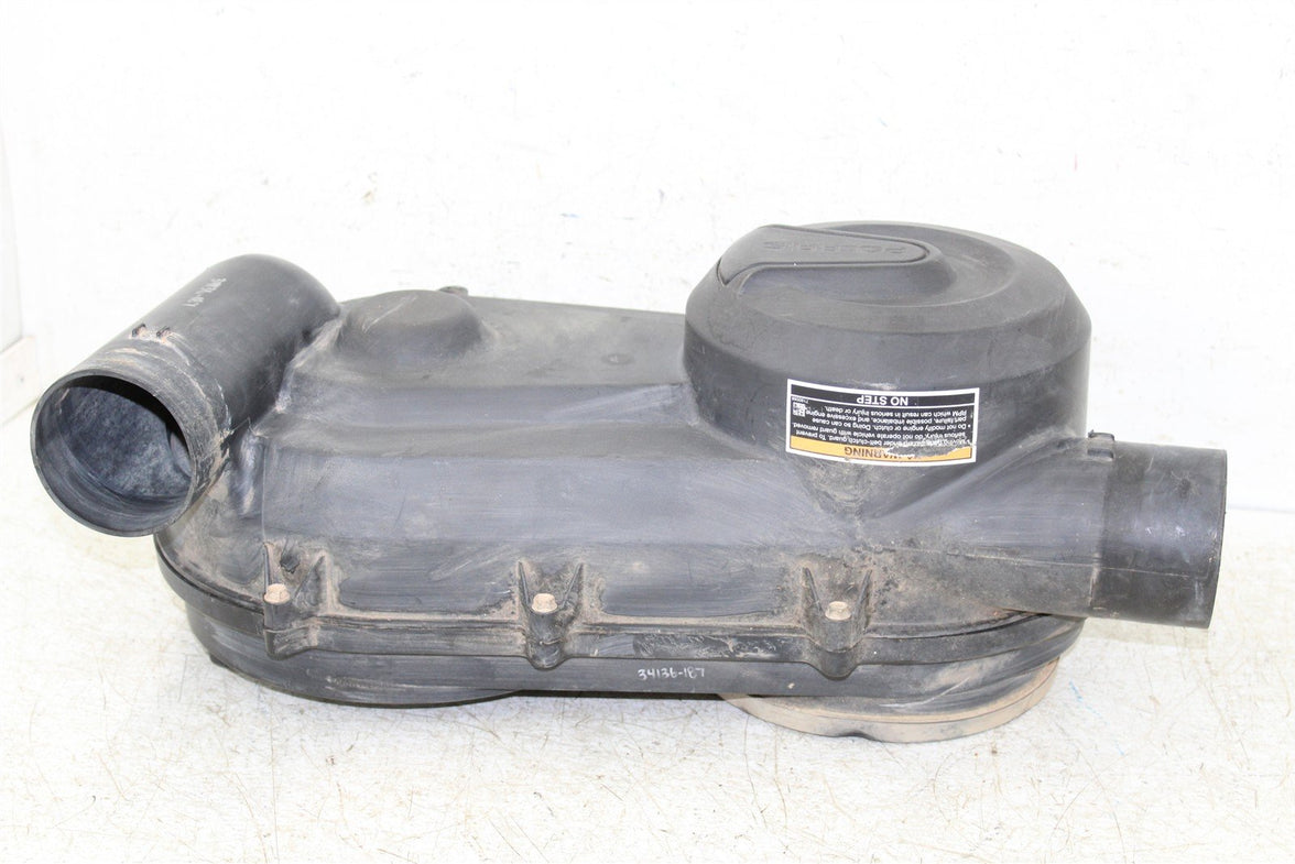 2019 Polaris Sportsman 450 Utility Clutch Housing Cover Backing Plate