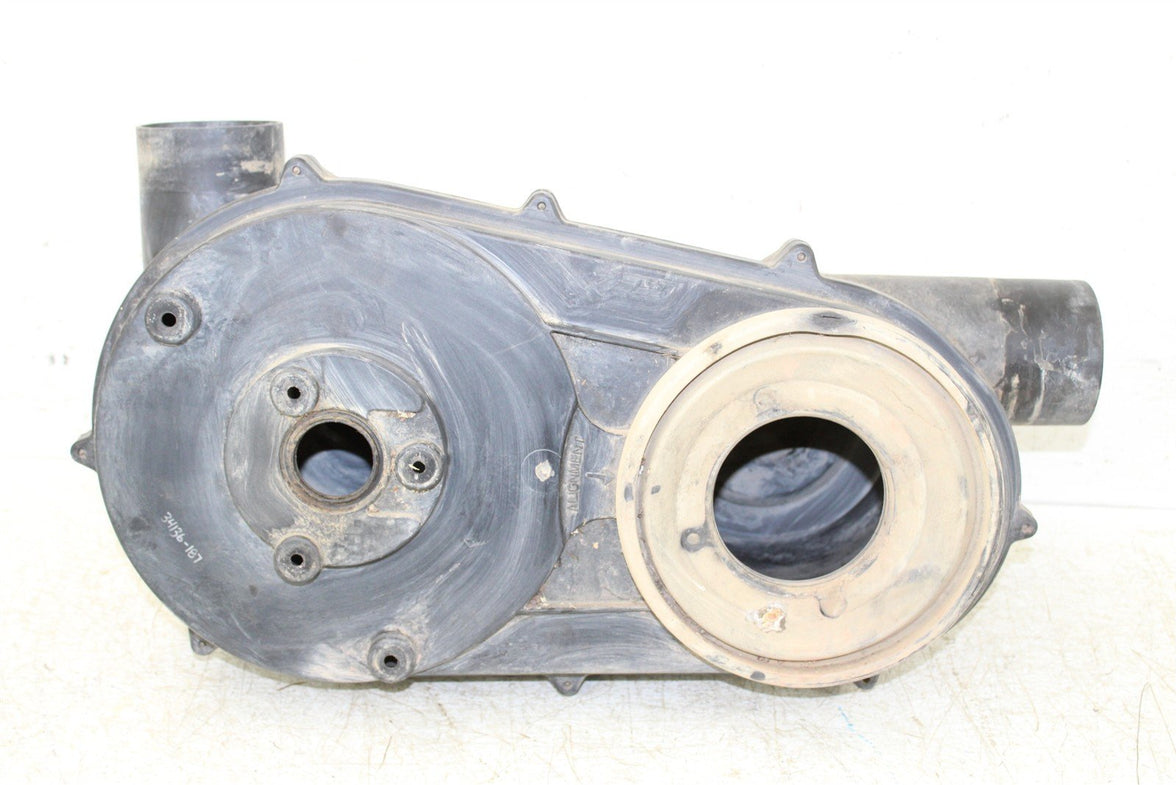 2019 Polaris Sportsman 450 Utility Clutch Housing Cover Backing Plate