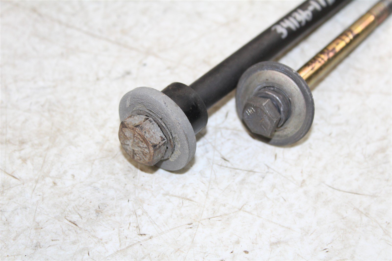 2019 Polaris Sportsman 450 Utility Clutch Bolts Primary Secondary