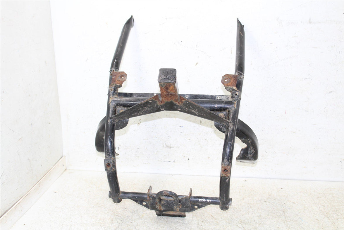 2019 Polaris Sportsman 450 Utility Front Bumper Frame Mount