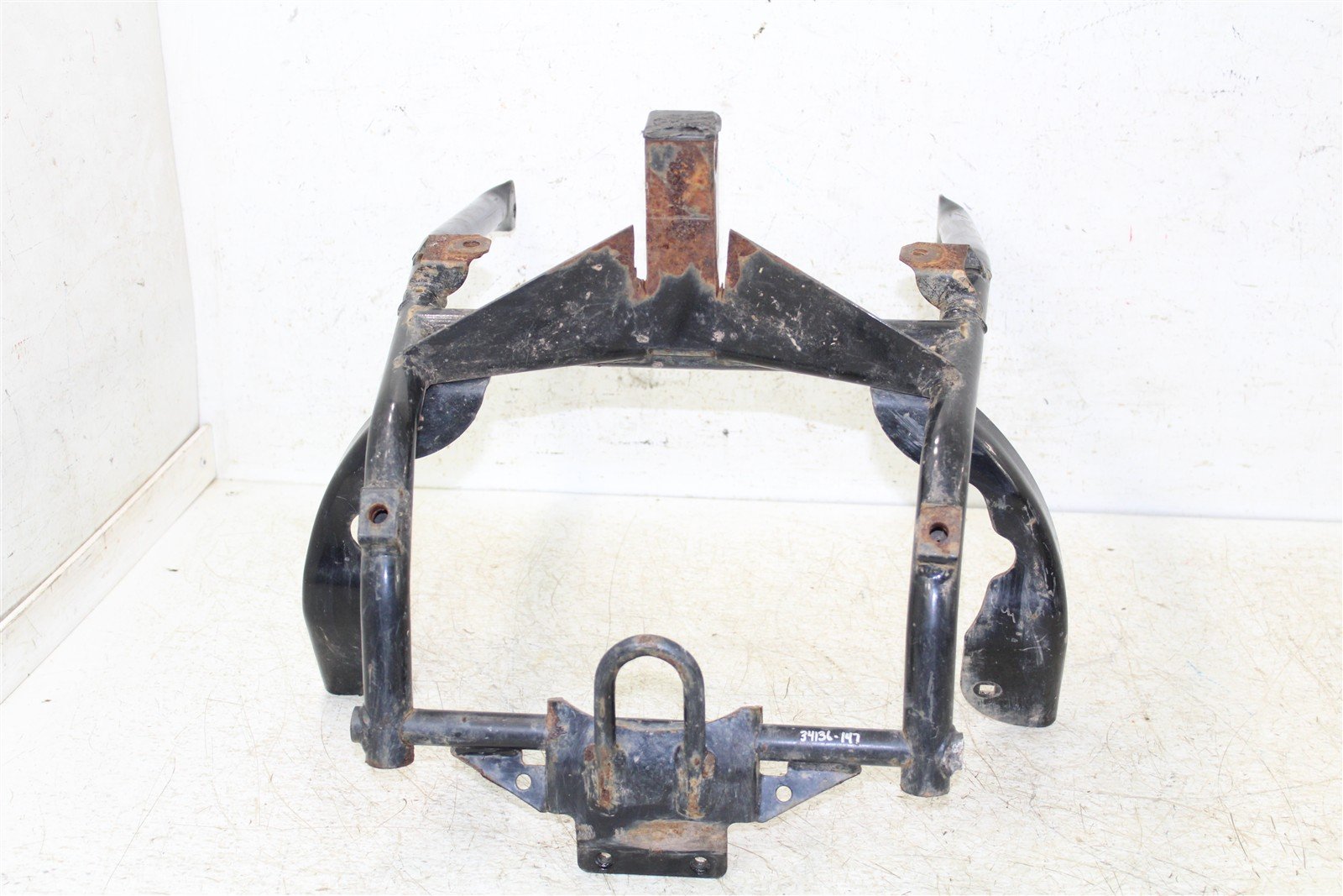 2019 Polaris Sportsman 450 Utility Front Bumper Frame Mount