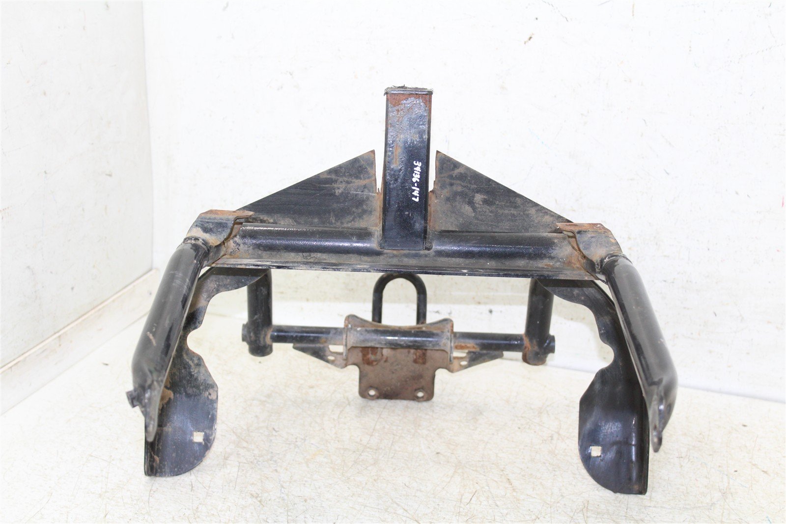 2019 Polaris Sportsman 450 Utility Front Bumper Frame Mount