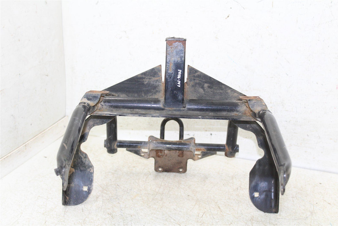 2019 Polaris Sportsman 450 Utility Front Bumper Frame Mount