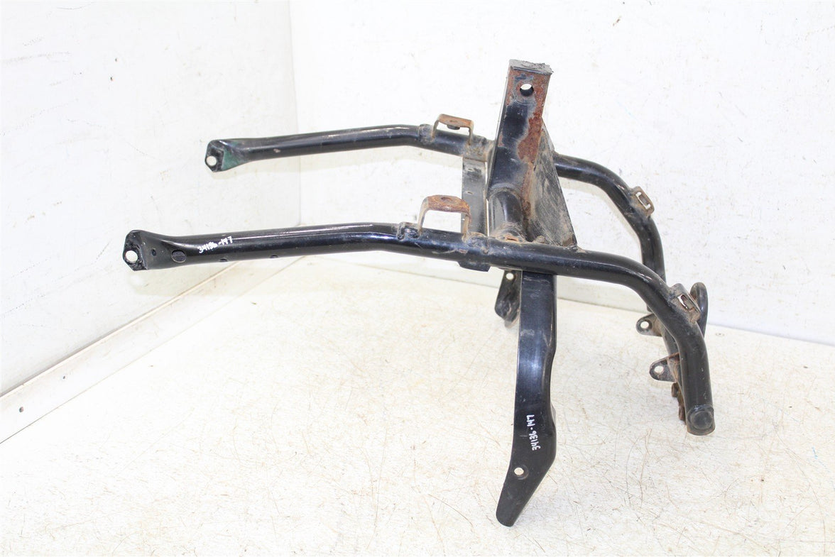2019 Polaris Sportsman 450 Utility Front Bumper Frame Mount