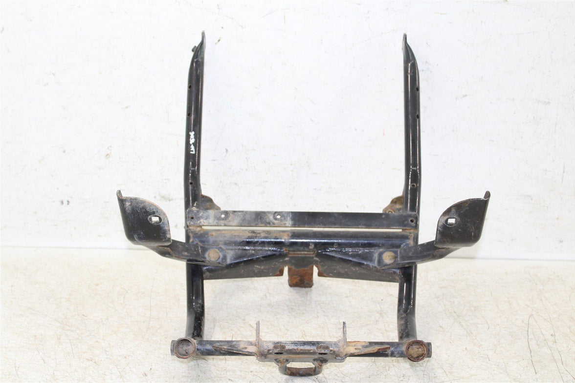 2019 Polaris Sportsman 450 Utility Front Bumper Frame Mount