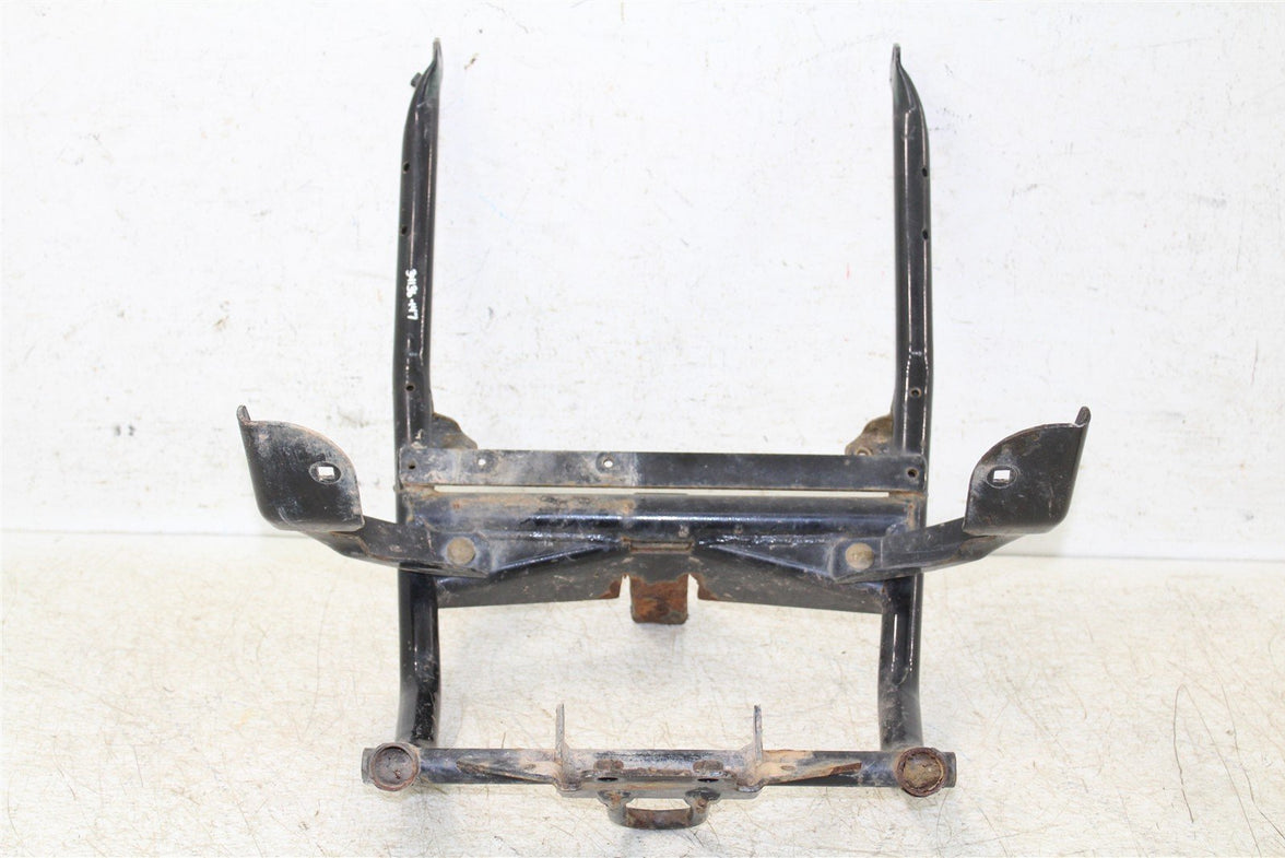 2019 Polaris Sportsman 450 Utility Front Bumper Frame Mount
