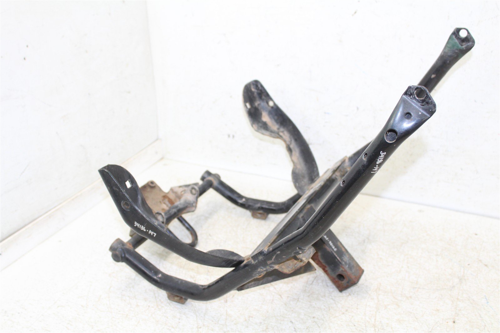 2019 Polaris Sportsman 450 Utility Front Bumper Frame Mount